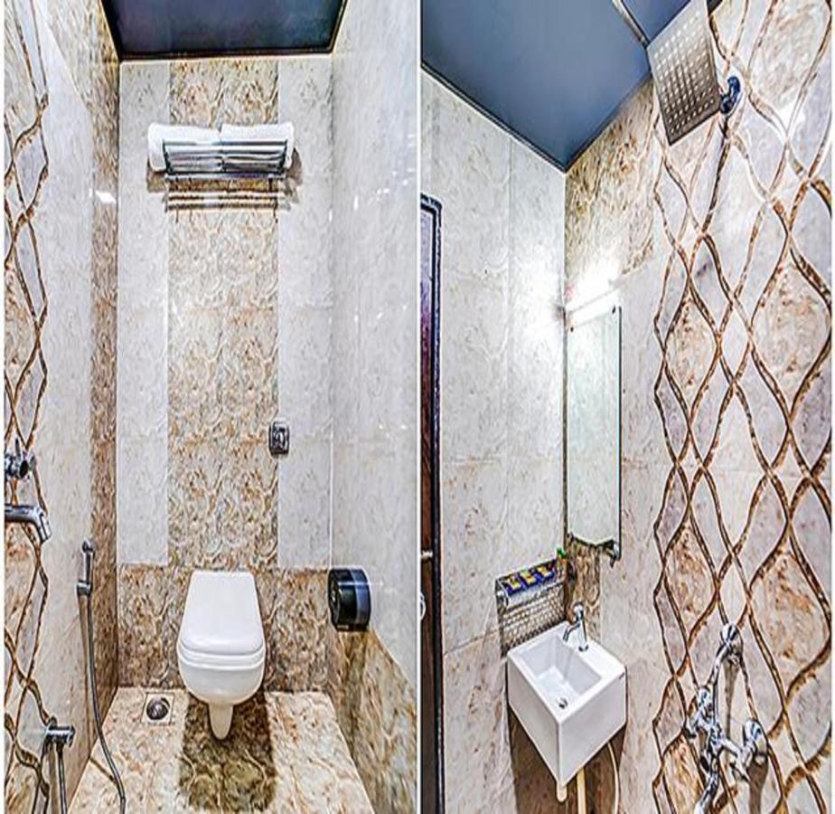 Fabhotel Glorify Palace - Nr Mumbai International Airport Экстерьер фото